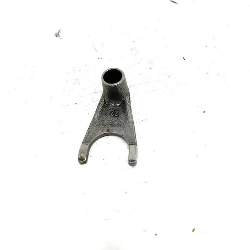 07-19 Honda Rancher 420 TRX420FE ES OEM Swingarm Shift Fork 24213-HP5-A50 AH76