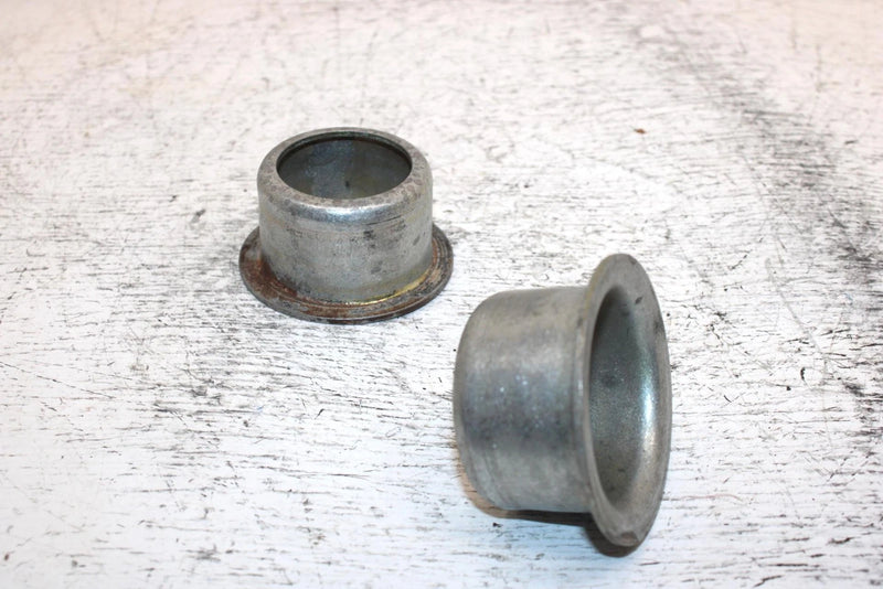 1995 Yamaha Vmax 600 Oem Lower Spring Seat Pair 82M-23777-00-00 SY11