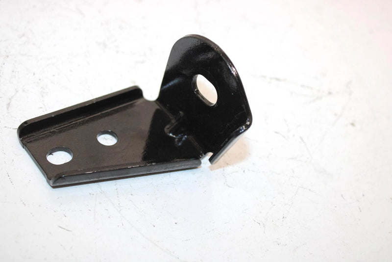 21 Can-am Outlander Max 450 4x4 Dps Oem Right Front Engine Mount 707001408 AB4