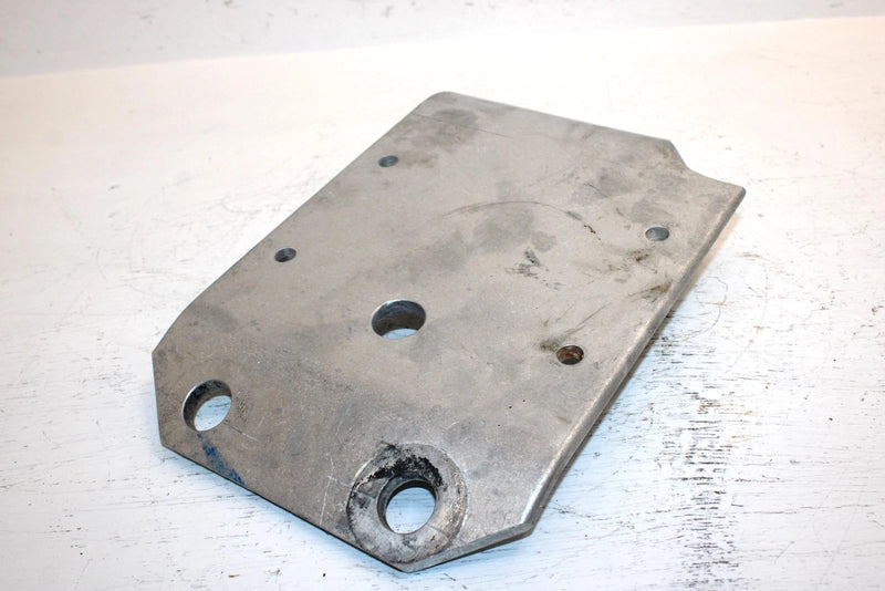 1989 Polaris 400 Oem Motor Mount Plate 5220684 SP23