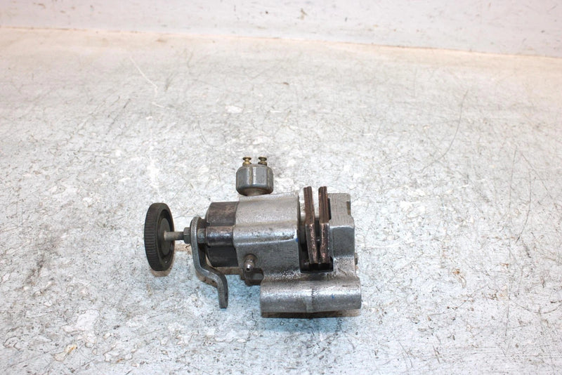 1993 Polaris 250 Oem Rear Brake Caliper 1910047 AP182