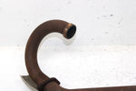2002 Arctic Cat 375 Automatic (4x4 Green) Oem Exhaust Pipe 0512-040 AA29