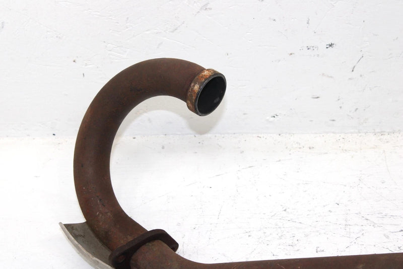 2002 Arctic Cat 375 Automatic (4x4 Green) Oem Exhaust Pipe 0512-040 AA29