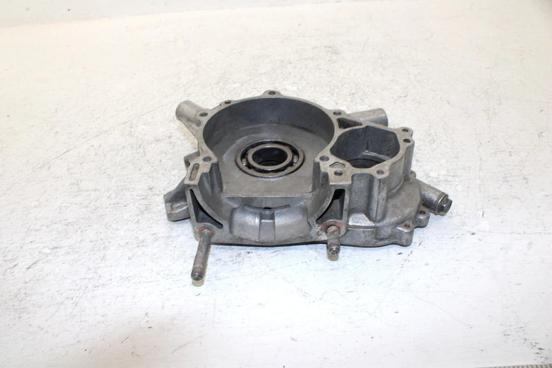 1996 Polaris Xplorer 400l Oem Left Crankcase Half 3086740 AP26