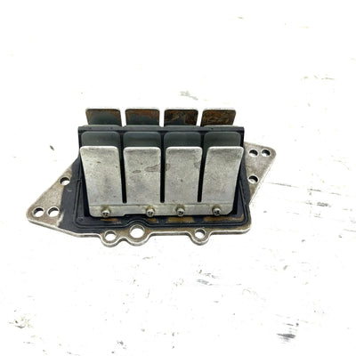 01-05 Yamaha WaveRunner XLT1200 OEM Center Reed Valve 66V-13610-00-00 JY27