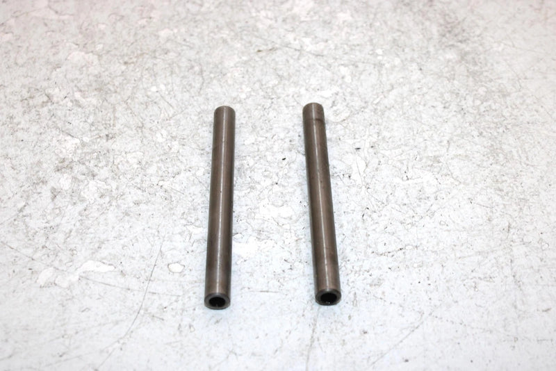 1997 Kawasaki Bayou 220 Oem Shift Shaft Pair 49047-1073 AK21