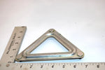 01 Suzuki King Quad 300 Ltf300f 4x4 Oem Inner Tool Box Mount 93230-39DA0 ASS