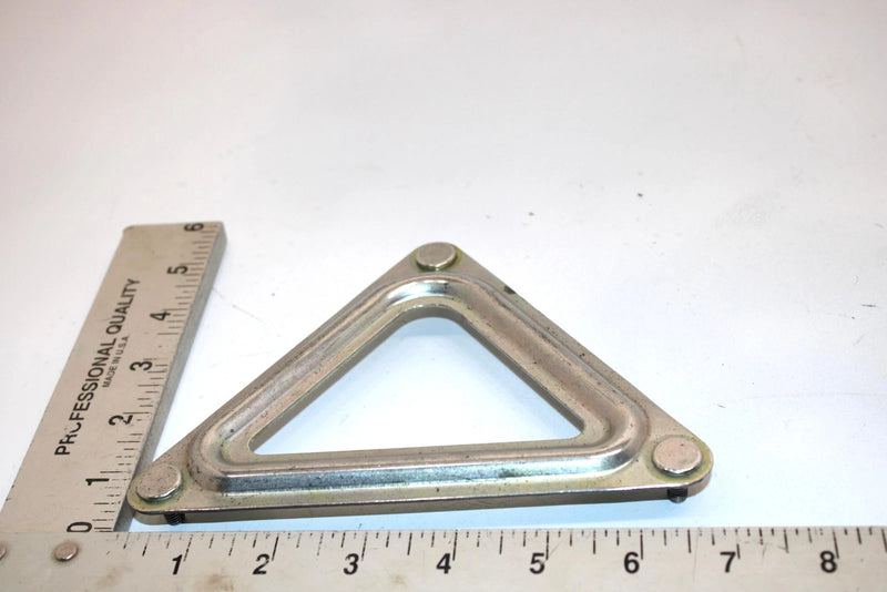 01 Suzuki King Quad 300 Ltf300f 4x4 Oem Inner Tool Box Mount 93230-39DA0 ASS