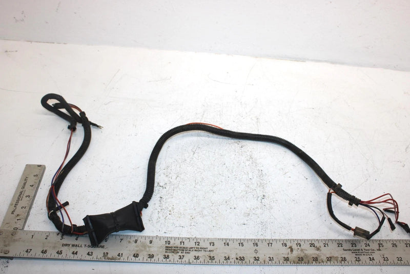 1994 Polaris Trail Boss Oem Main Wire Harness 2460487 AP164