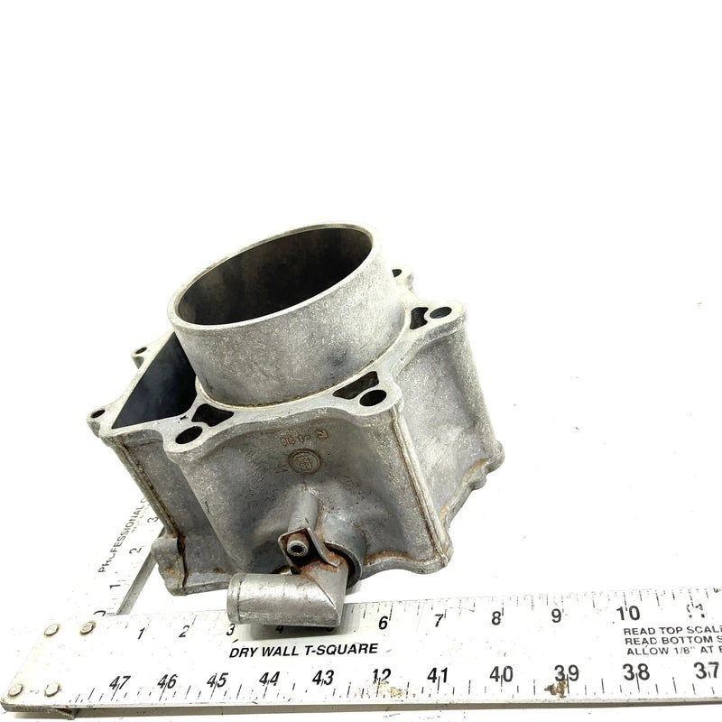 2007 Arctic Cat 700 4x4 Automatic EFI OEM 102mm Bore Cylinder 3403-214 AA33