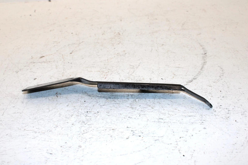 1998 Arctic Cat Ext 600 Touring Oem Lerft Bumper Support Bracket 1606-287 SA56