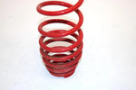 99 Polaris Scrambler 500 Oem Front Coil Spring (Red) 7041603-067 APS1