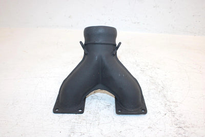 1998 Ski-doo Mxz 670 Oem Exhaust Manifold 420973984 SS17