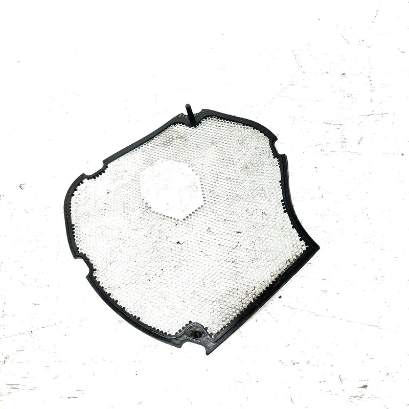 2012 Yamaha Grizzly 550 YFM550 4x4 OEM Air Filter Plate 1HP-E4472-00-00 AY65