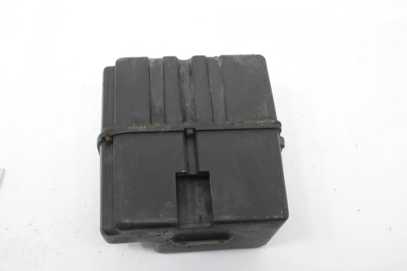 1980 Yamaha Ss440 Oem Air Box Assembly 8K4-14441-01-00 SY63