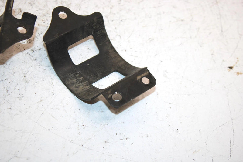 1987 Honda Fourtrax 350 A Oem Fuel Pump Mount Band 16705-HA7-670 AH39
