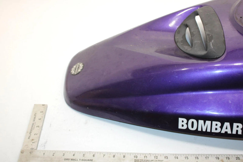 1999 Sea-doo Gti Oem Hood 269500592 JS58