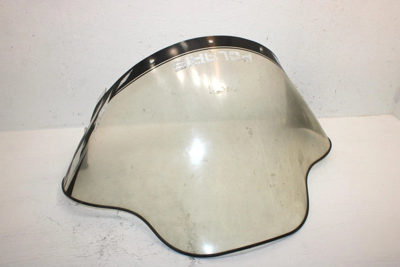 2001 Polaris 800 Le Oem Windshield 5433517 SP22