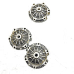 2000 Polaris Genesis FFI OEM Cylinder Head Set Of 3 3021122 JP51