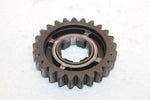 00 Arctic Cat 300 4x4 Oem 3rd Driven Gear 25T 3446-143 AA20