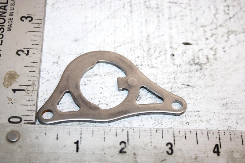 2006 Polaris Predator 500 Oem Guide Plate  3089660 AP63