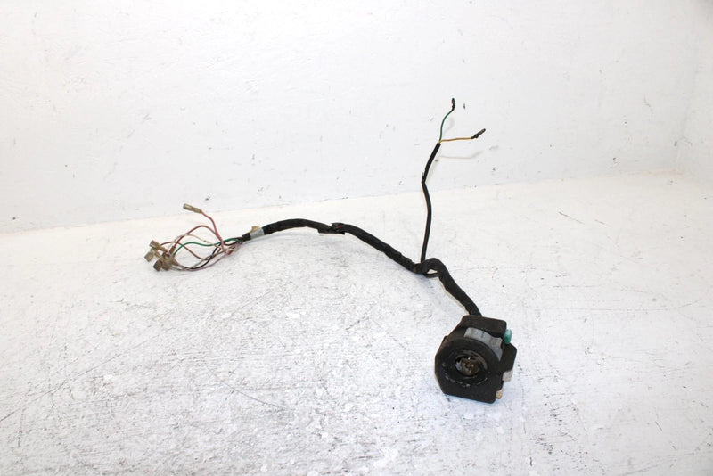 1996 Polaris Xplorer 300 Oem Left Control Switch 4110193 AP93