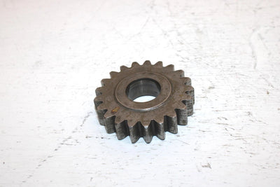 2007 Yamaha  Grizzly 350 2wd Oem 21T Middle Drive Gear 5UH-17582-10-00 AY28