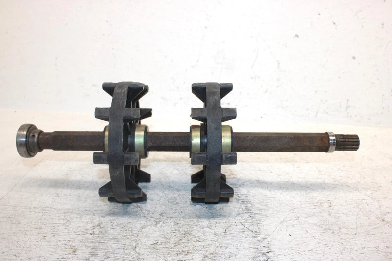 1997 Polaris Indy 500 Oem Track Driveshaft 1590250 SP20