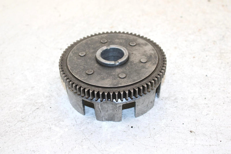 2000 Honda Trx 250 Recon Oem Clutch Basket 22100-HM8-A40 AH52