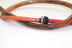 1992 Yamaha Waverunner 500 Oem Positive Lead Wire 6K8-82117-21-00 JY17