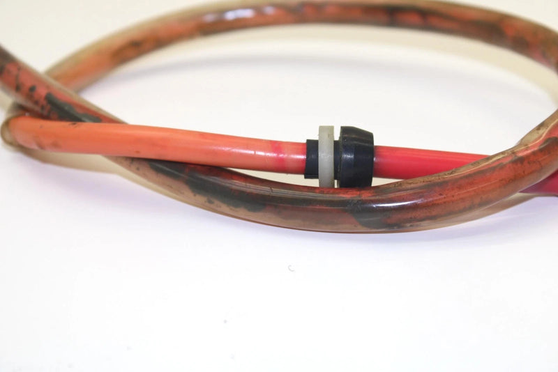 1992 Yamaha Waverunner 500 Oem Positive Lead Wire 6K8-82117-21-00 JY17