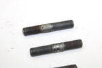 1994 Arctic Cat Montego Oem Cylinder Stud Set 3008-005 JA5