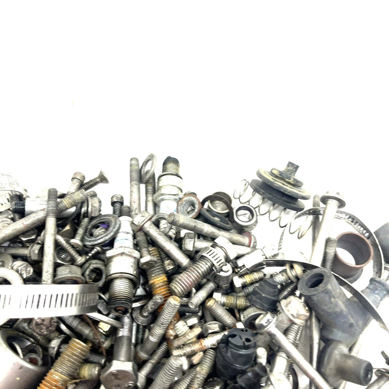 1996 Polaris SLTX OEM Nut Bolt Spacer Hardware Kit JP44