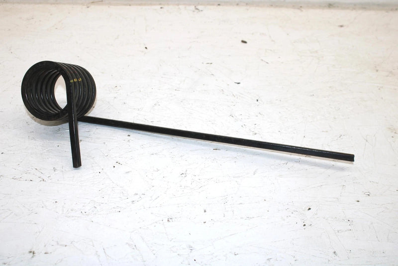 2005 Ski-doo Mxz 600 Oem Rear Suspension Left Spring 503190494 SS77
