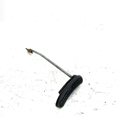 2002 Arctic Cat 375 4x4 Automatic OEM 4x4 Shift Handle 0502-291 AA34