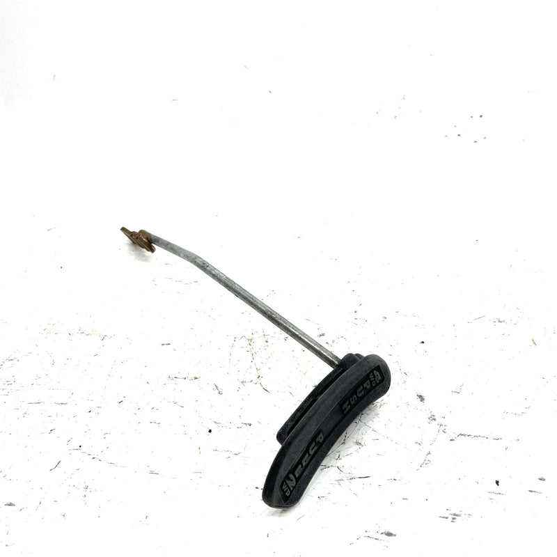 2002 Arctic Cat 375 4x4 Automatic OEM 4x4 Shift Handle 0502-291 AA34