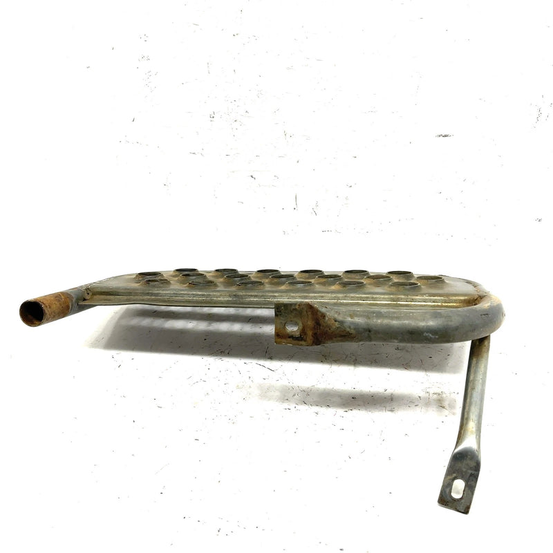 1988 Polaris Trail Boss 250 2x4 OEM Right Footrest 1040133 AP128