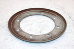 1985 Honda Atc 110 Oem Wheel Support Plate 44714-968-000 AH68