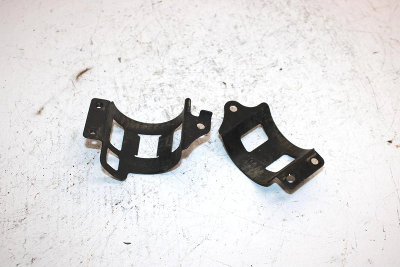 1987 Honda Fourtrax 350 A Oem Fuel Pump Mount Band 16705-HA7-670 AH39