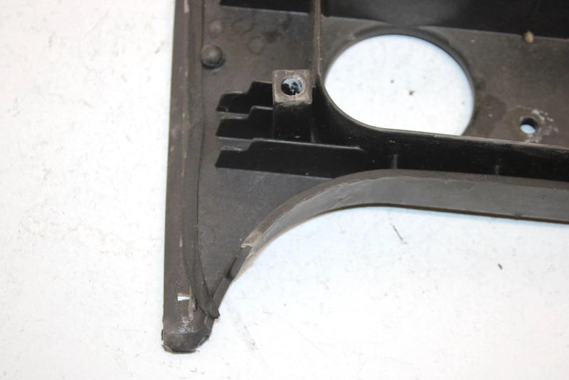 1999 Sea-doo Gti Oem Upper Vent Cover 291000851 JS54