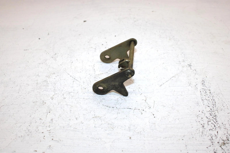 2006 Kawasaki Prarie 360 Oem Seat Hook 27012-1381 AK29