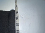 New Vintage Black Mesquite Polyester Pants #5511 XX-97