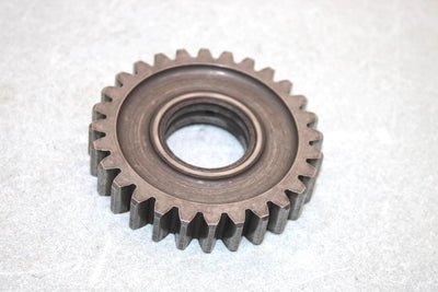 01 Arctic Cat 400 4x4 Oem 2nd Driven Gear 28T 3446-022 AA21