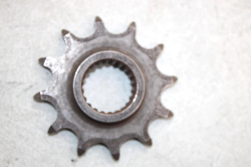 92 Polaris Trail Boss 4x4 Oem 12T Front Drive Sprocket 3221044 Q4982