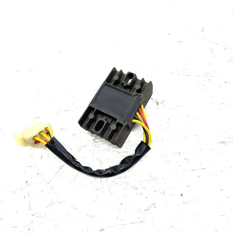 91-02 Suzuki King Quad 300 LTF300F 4x4 OEM Voltage Regulator 32800-19B11 AS34