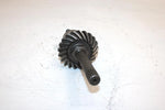 2009 Suzuki Lt-a400f Oem Rear Output Drive Shaft 24971-27H00 AS26