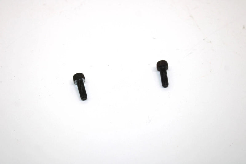 2002 Yamaha Sx Viper Oem Power Valve Bolt Pair 91317-05016-00 SY60