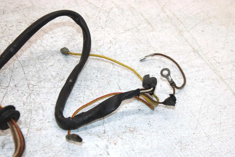 1993 Polaris 250 Oem Stator 3083979 AP182