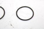 Ski-doo Oem Power Valve Spring Clamp (Pair) 420939281 Q4407