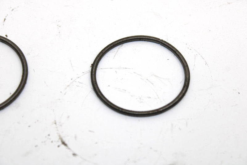 Ski-doo Oem Power Valve Spring Clamp (Pair) 420939281 Q4407